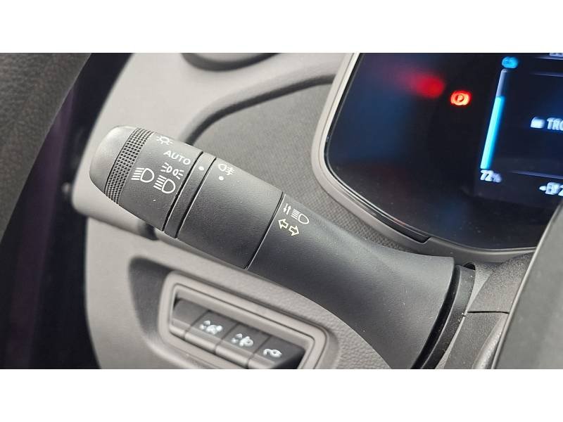 Renault Zoe - Photo 21
