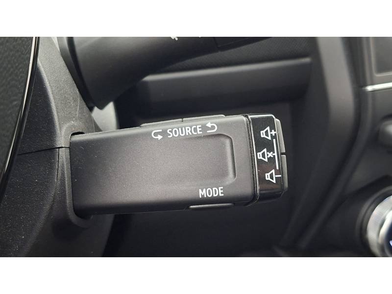 Renault Zoe - Photo 22