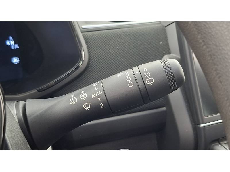 Renault Zoe - Photo 23