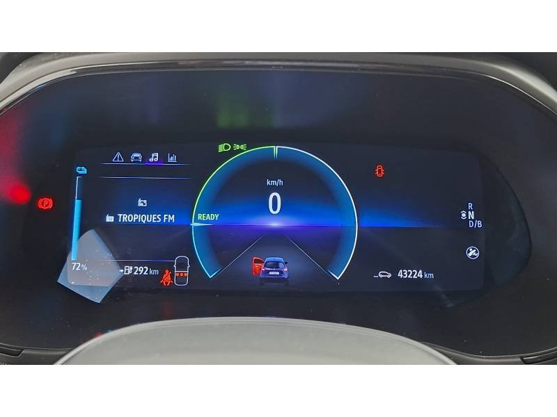 Renault Zoe - Photo 24