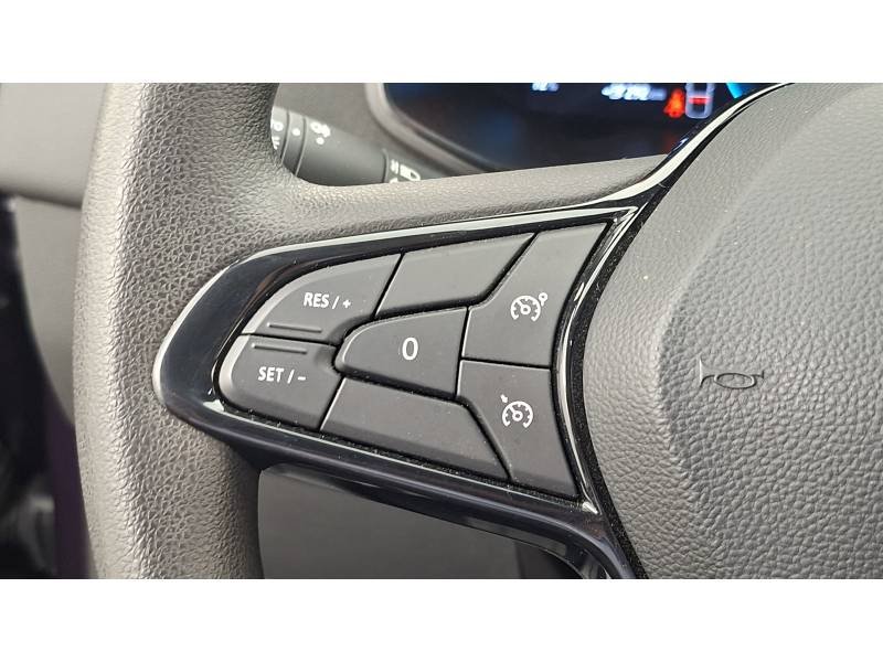 Renault Zoe - Photo 25