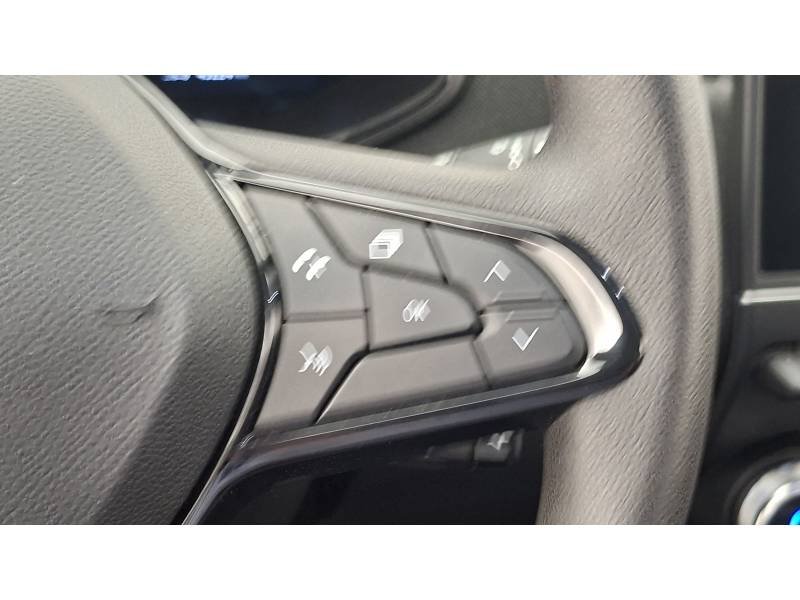 Renault Zoe - Photo 26
