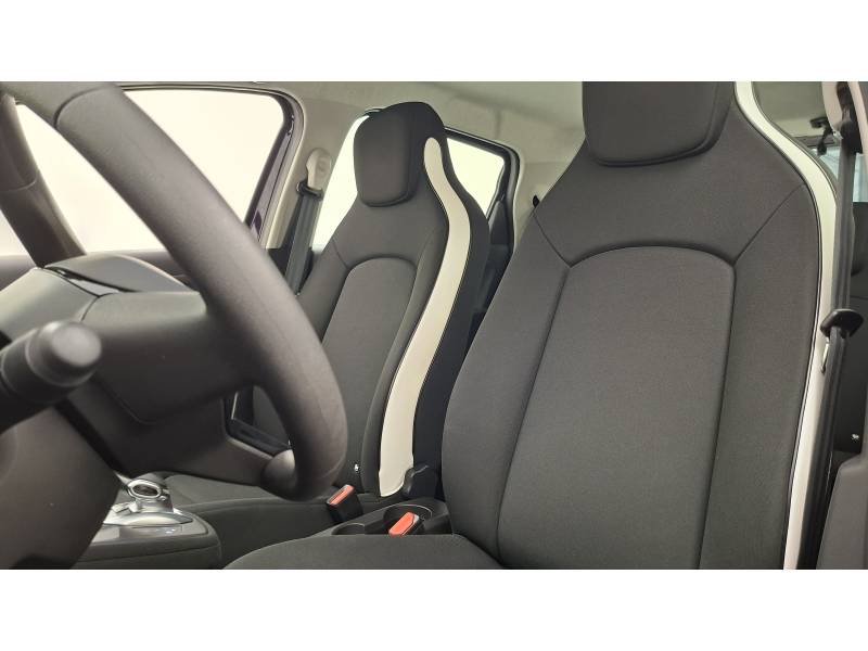 Renault Zoe - Photo 29