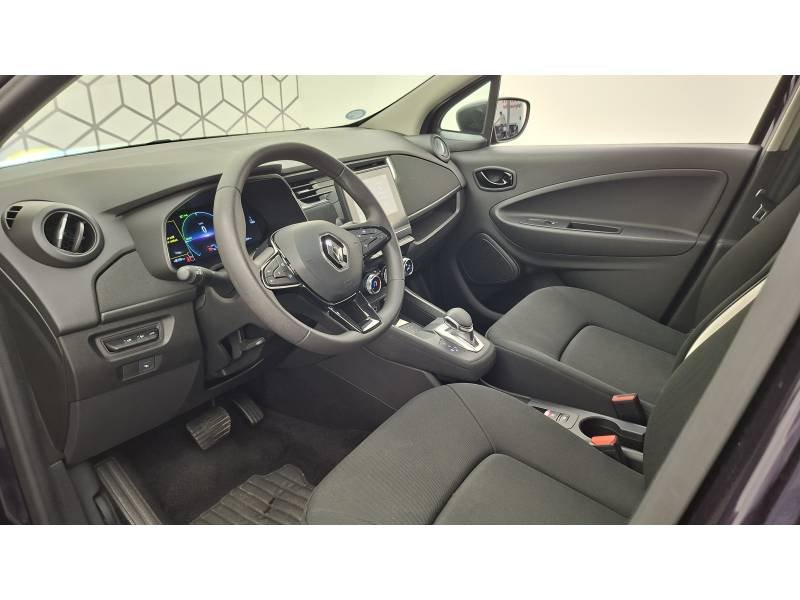 Renault Zoe - Photo 30
