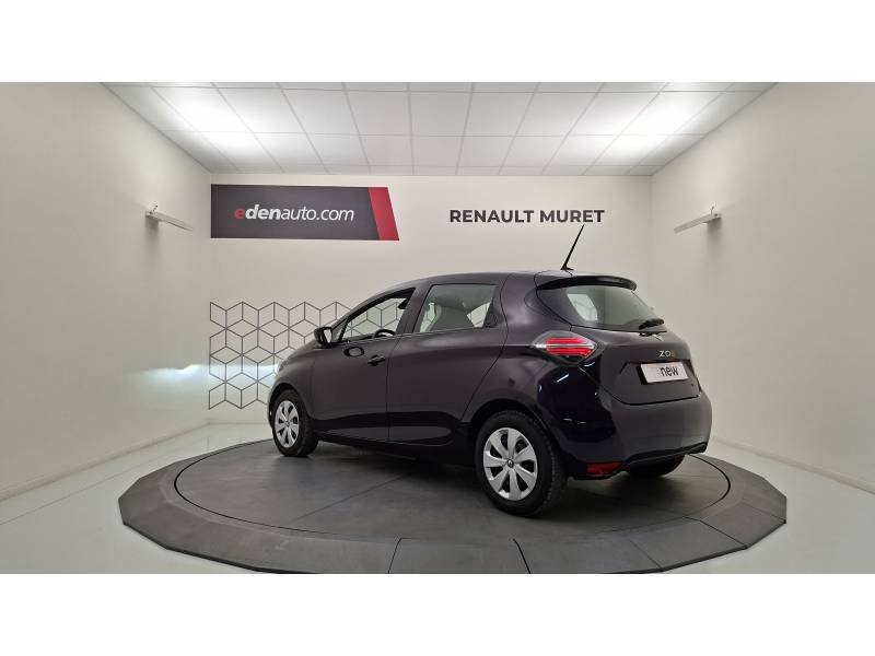 Renault Zoe - Photo 3