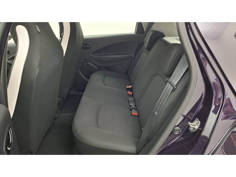 Renault Zoe - Photo 33