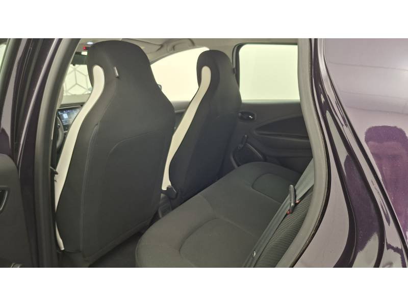 Renault Zoe - Photo 34