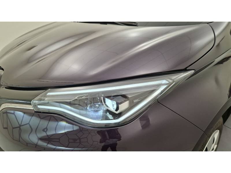 Renault Zoe - Photo 36