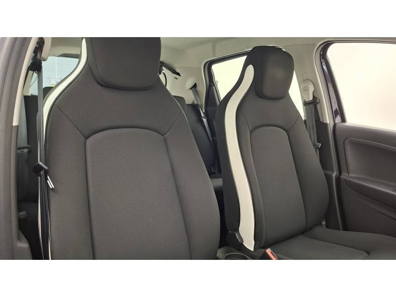 Renault Zoe - Photo 40