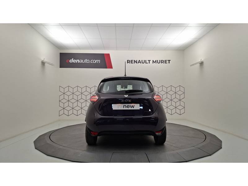 Renault Zoe - Photo 4