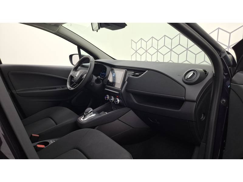 Renault Zoe - Photo 41