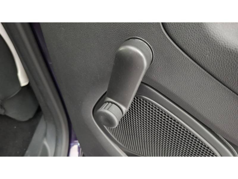 Renault Zoe - Photo 43