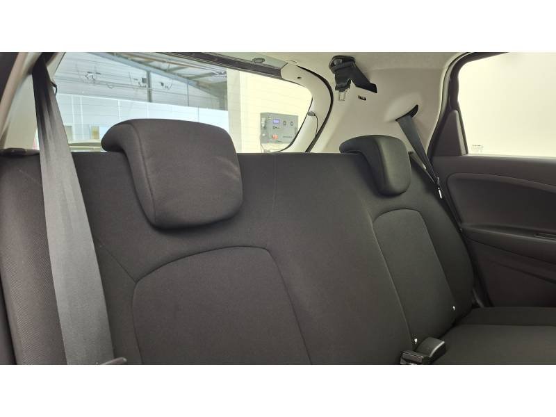 Renault Zoe - Photo 44
