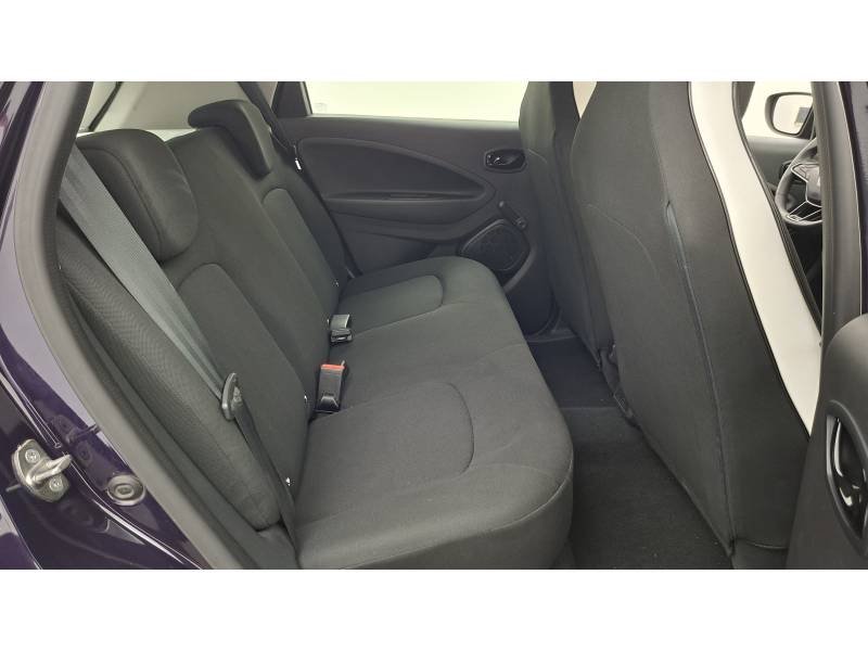 Renault Zoe - Photo 45