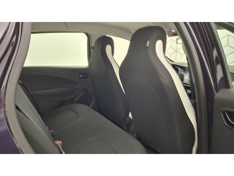 Renault Zoe - Photo 46