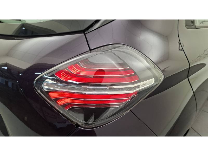 Renault Zoe - Photo 48