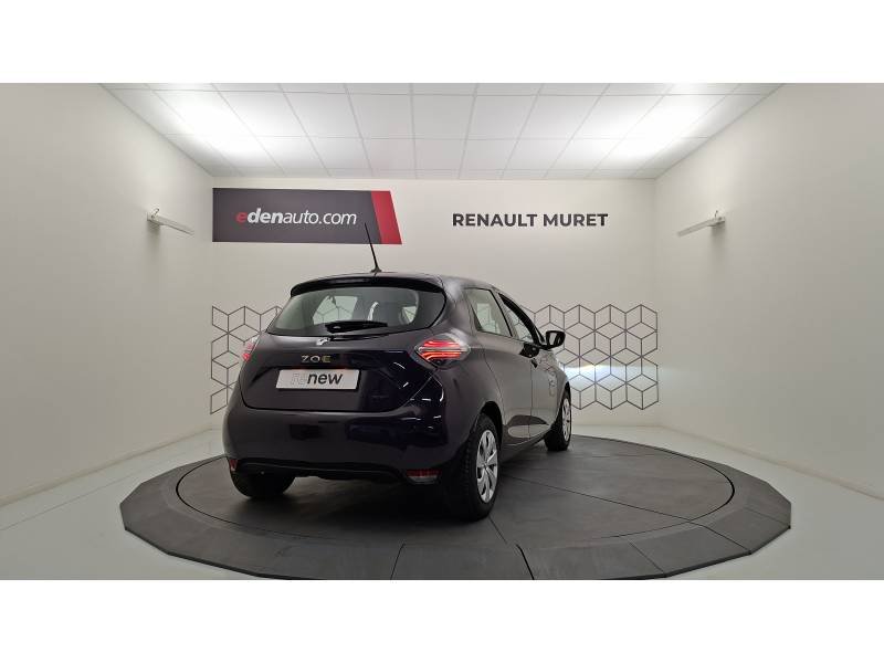 Renault Zoe - Photo 5