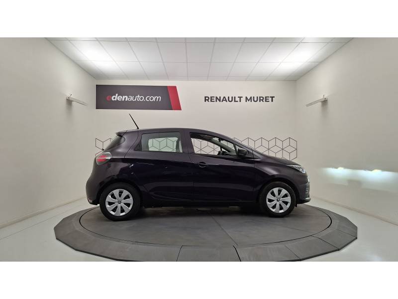 Renault Zoe - Photo 6