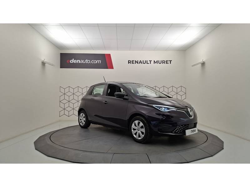 Renault Zoe - Photo 7