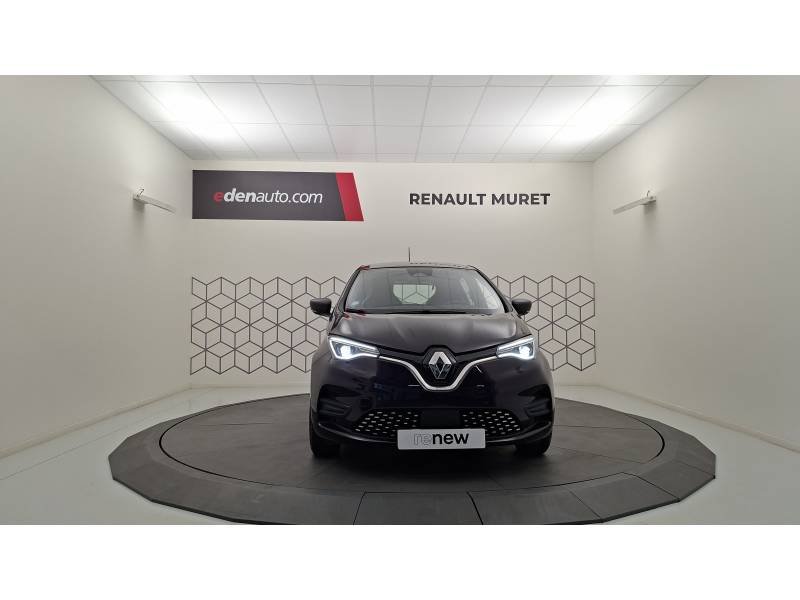 Renault Zoe - Photo 8