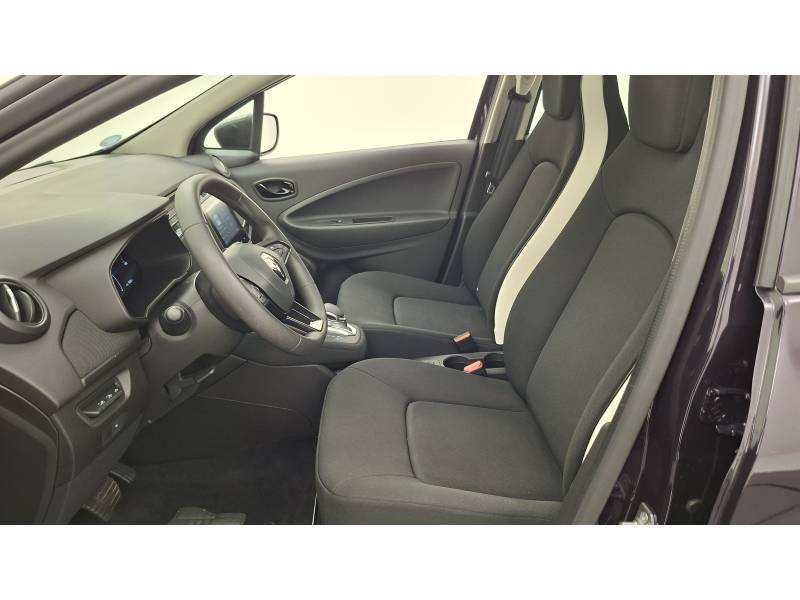 Renault Zoe - Photo 10