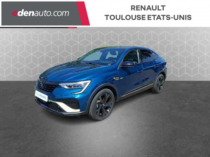 Renault Arkana - Photo 1