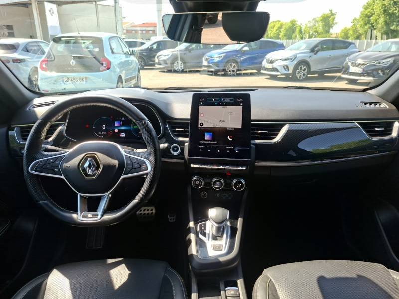Renault Arkana - Photo 11