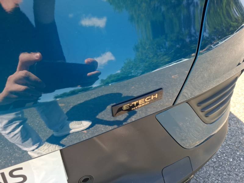 Renault Arkana - Photo 20