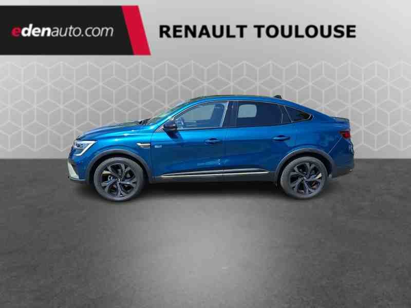 Renault Arkana - Photo 2