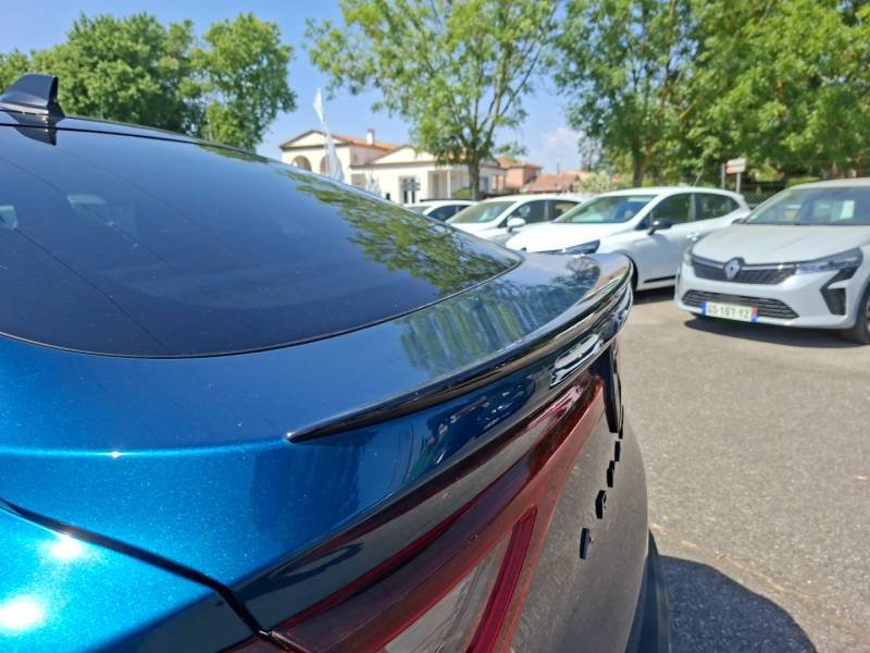 Renault Arkana - Photo 24