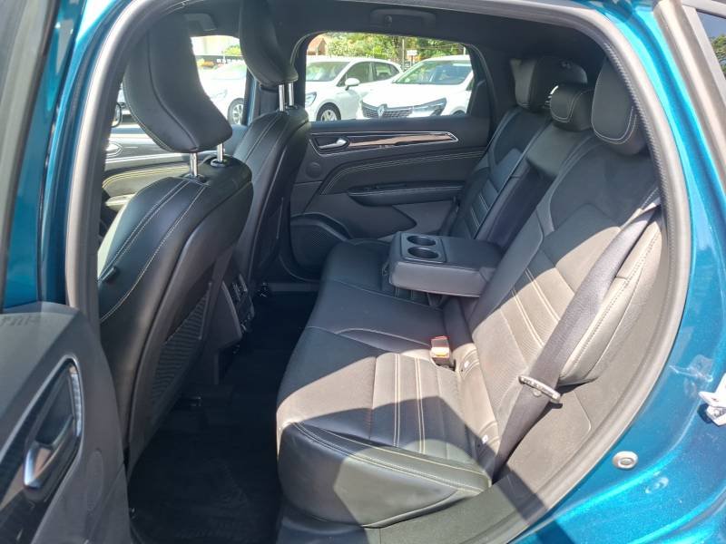 Renault Arkana - Photo 27
