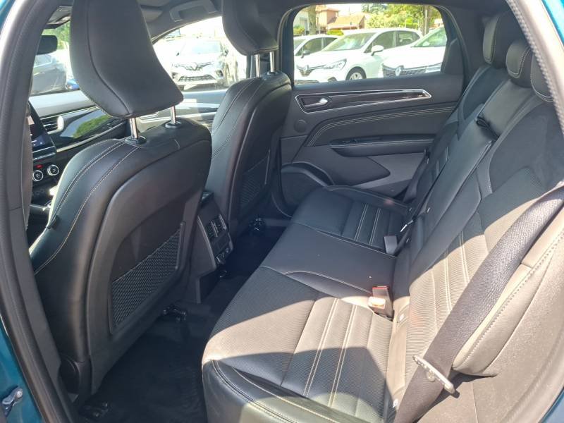 Renault Arkana - Photo 28