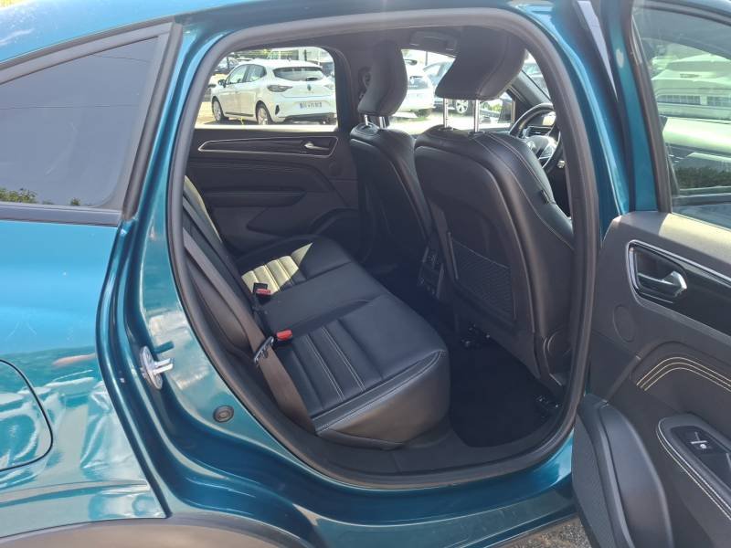 Renault Arkana - Photo 29