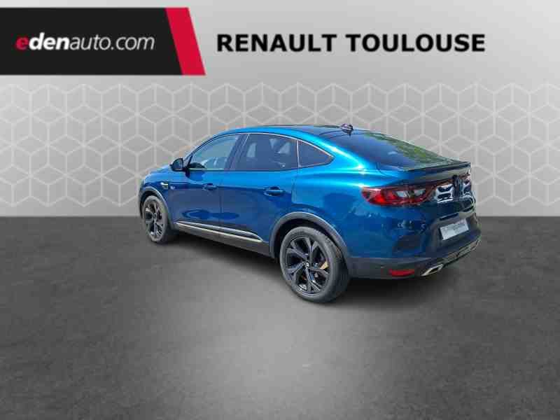 Renault Arkana - Photo 3