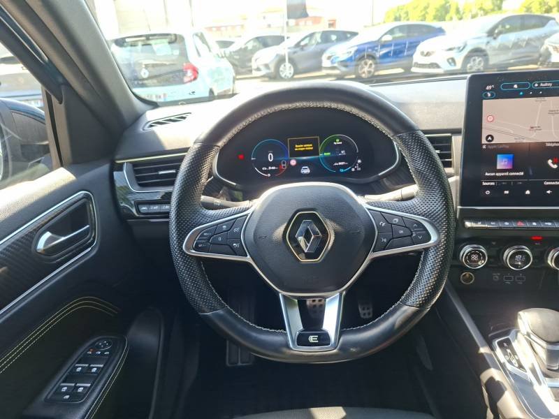 Renault Arkana - Photo 34