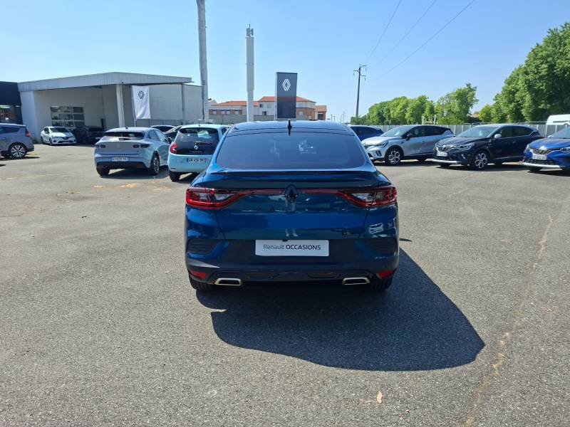 Renault Arkana - Photo 4