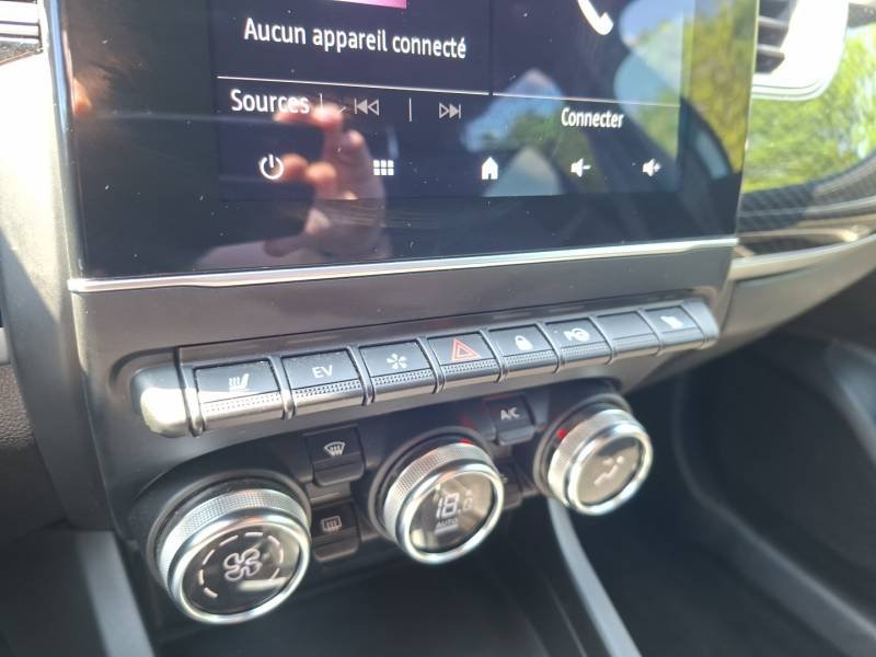 Renault Arkana - Photo 43