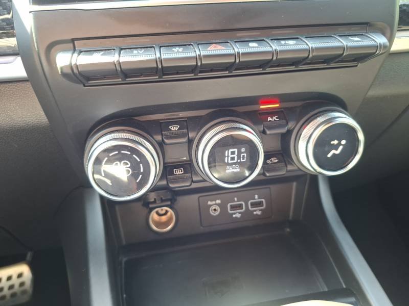Renault Arkana - Photo 44