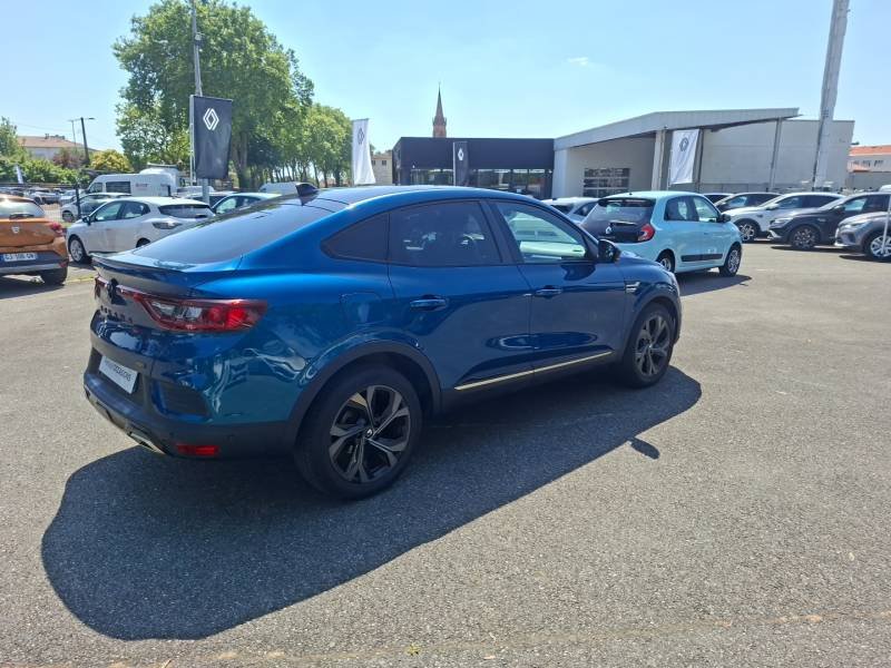 Renault Arkana - Photo 5