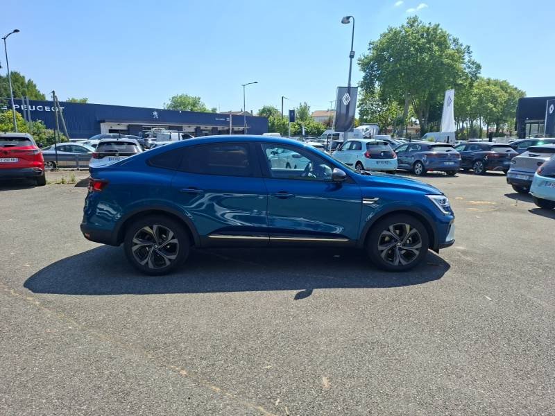 Renault Arkana - Photo 6