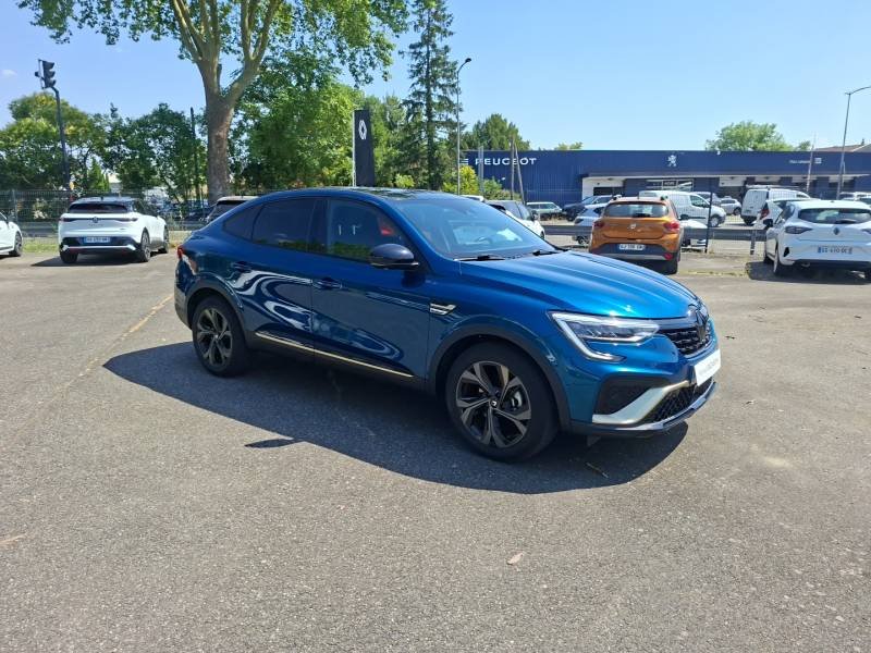 Renault Arkana - Photo 7