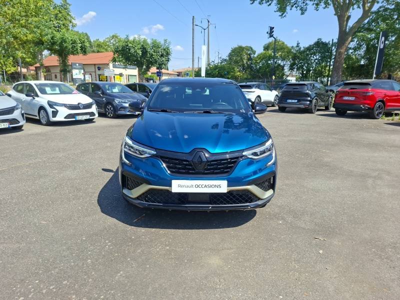 Renault Arkana - Photo 8