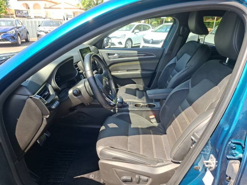 Renault Arkana - Photo 10