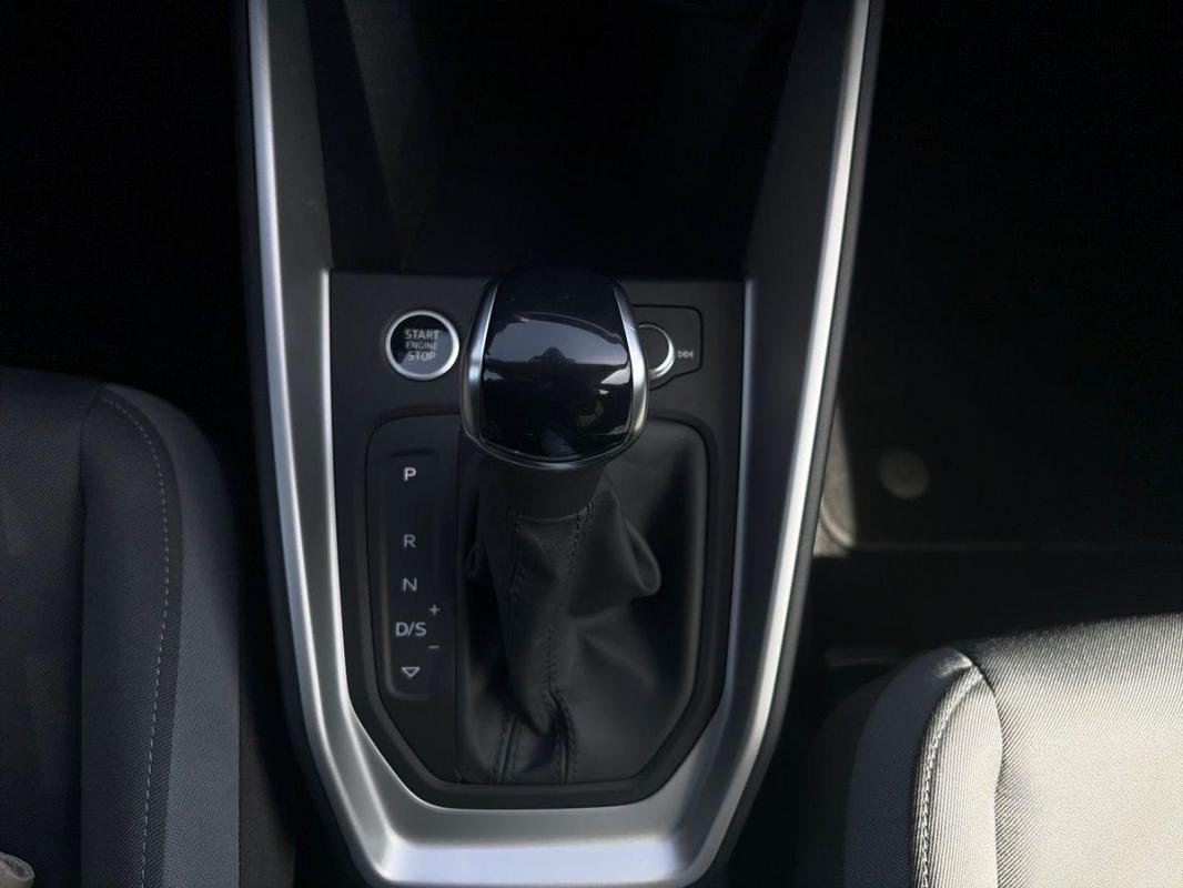 Audi A1 sportback - Photo 11