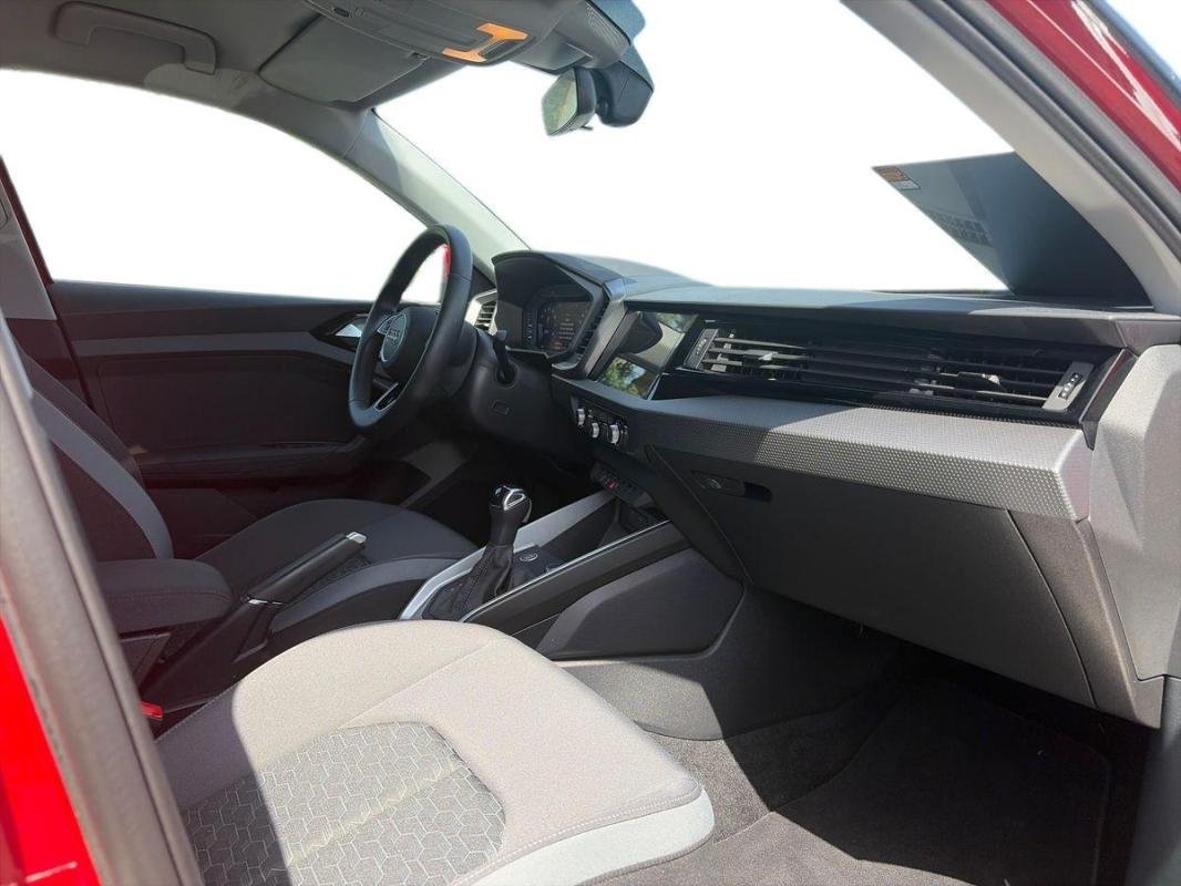 Audi A1 sportback - Photo 13