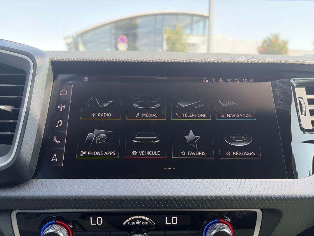 Audi A1 sportback - Photo 16