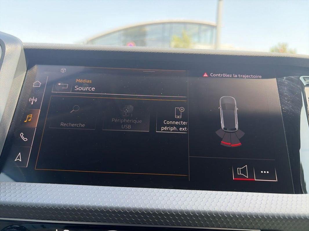 Audi A1 sportback - Photo 18