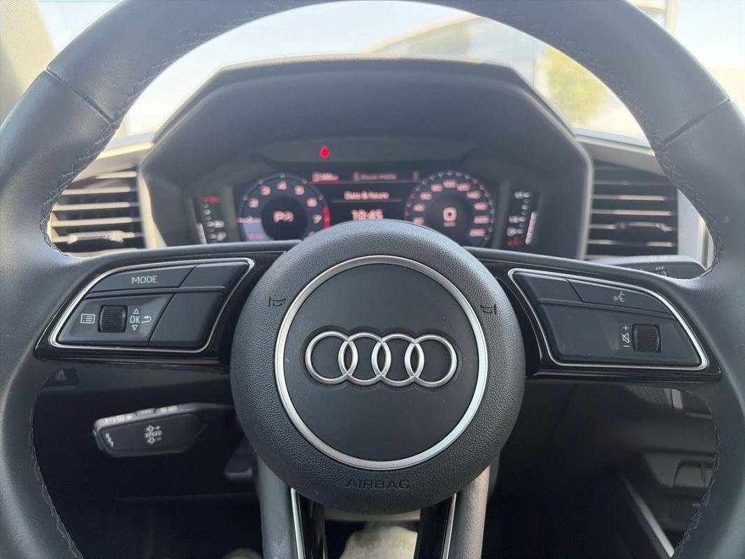 Audi A1 sportback - Photo 20