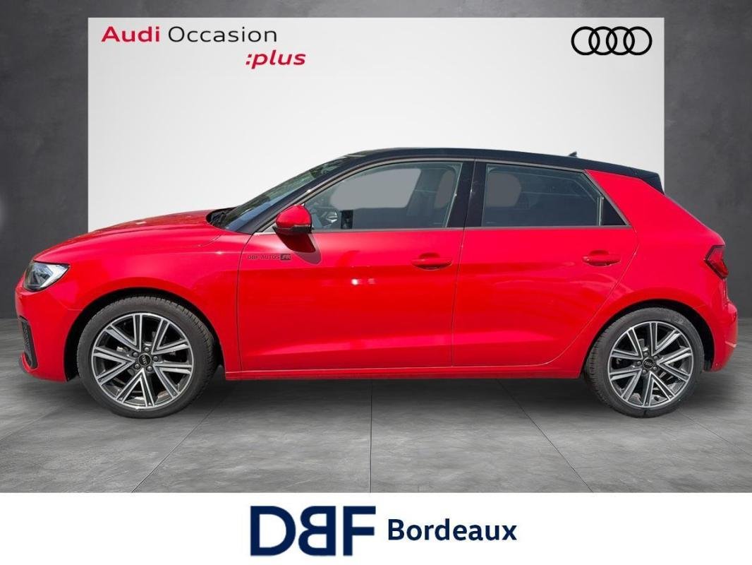 Audi A1 sportback - Photo 2