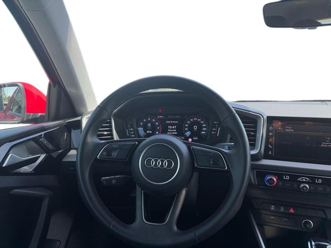 Audi A1 sportback - Photo 24